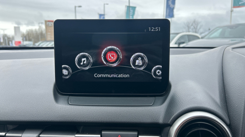 Mazda 2 1.5 Skyactiv G 75 SE-L 5dr Petrol Hatchback